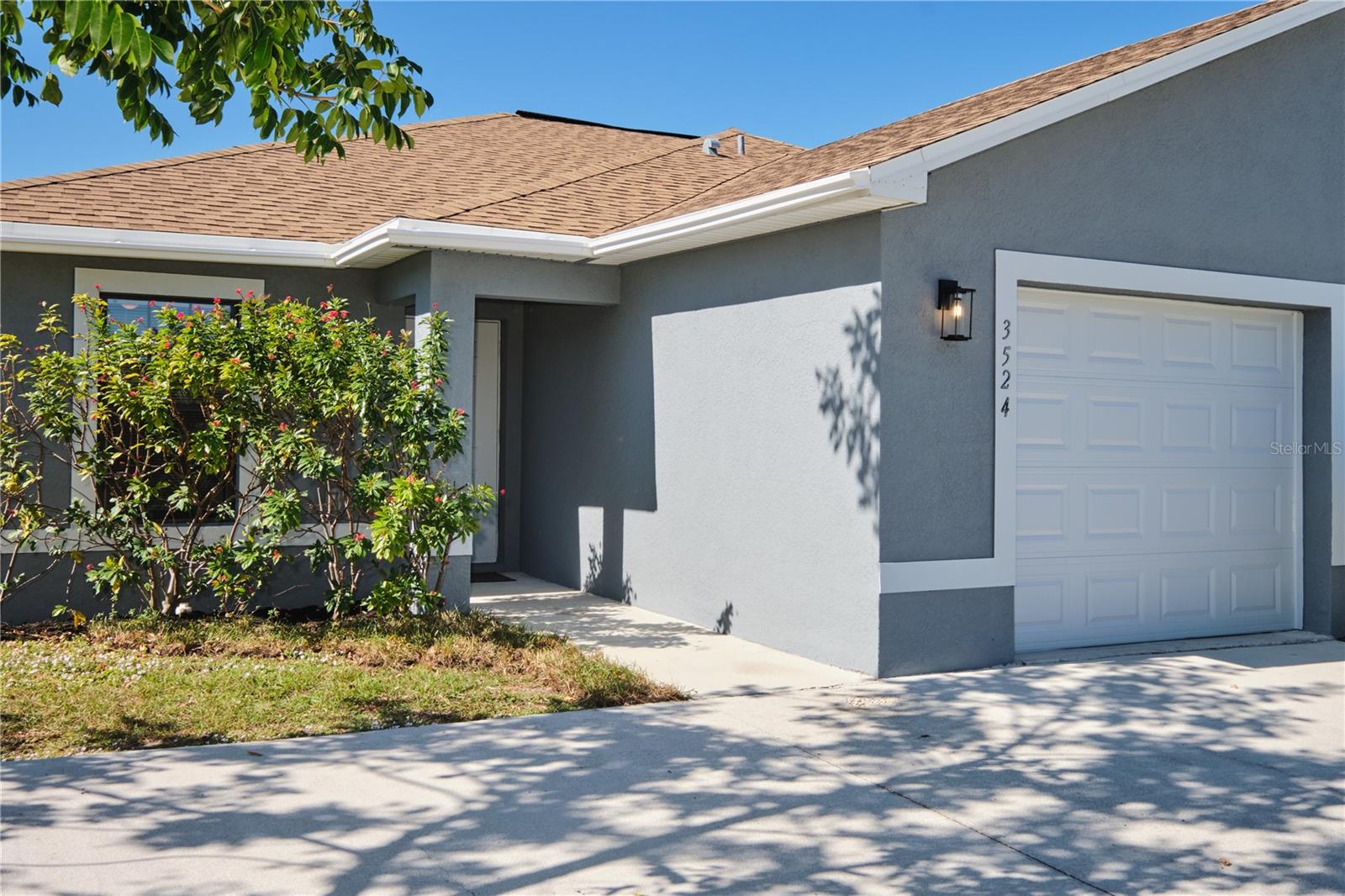 CAPE CORAL - Residential Income