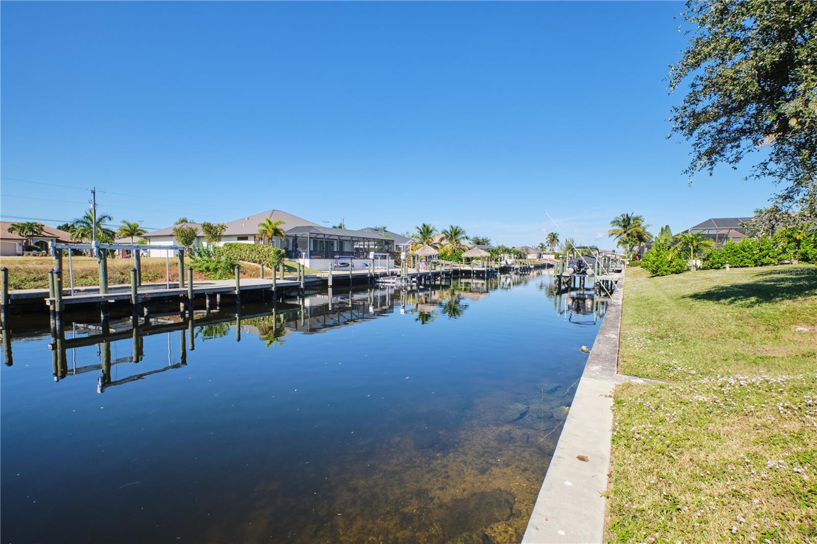 CAPE CORAL - Residential Income