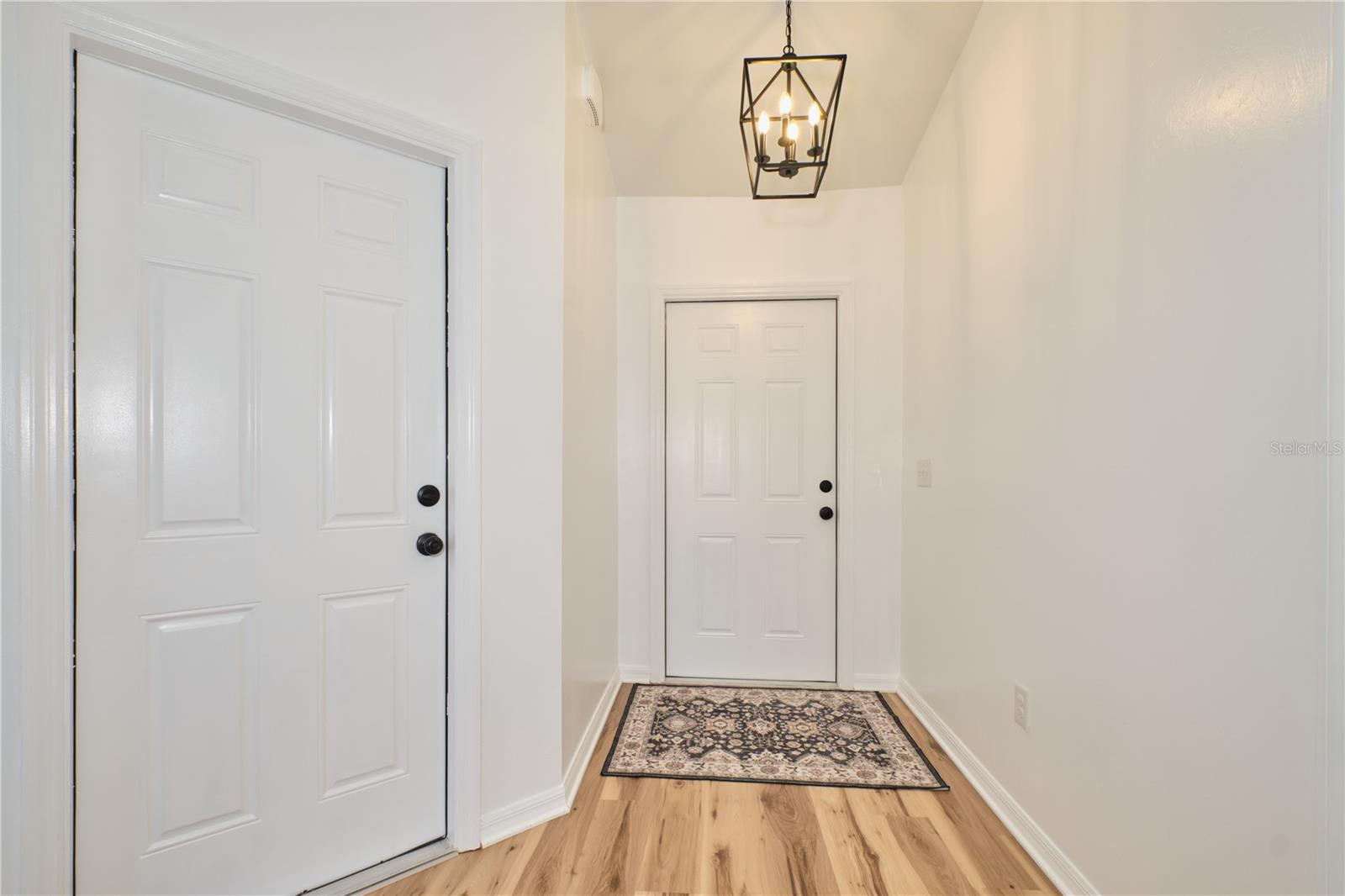 CAPE CORAL - Residential Income