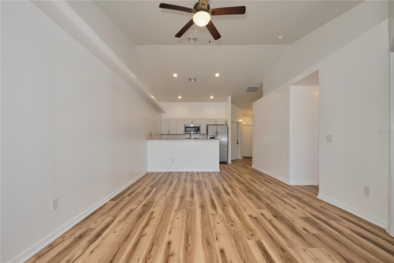 CAPE CORAL - Residential Income