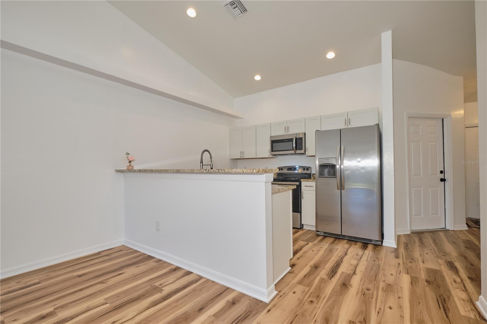 CAPE CORAL - Residential Income