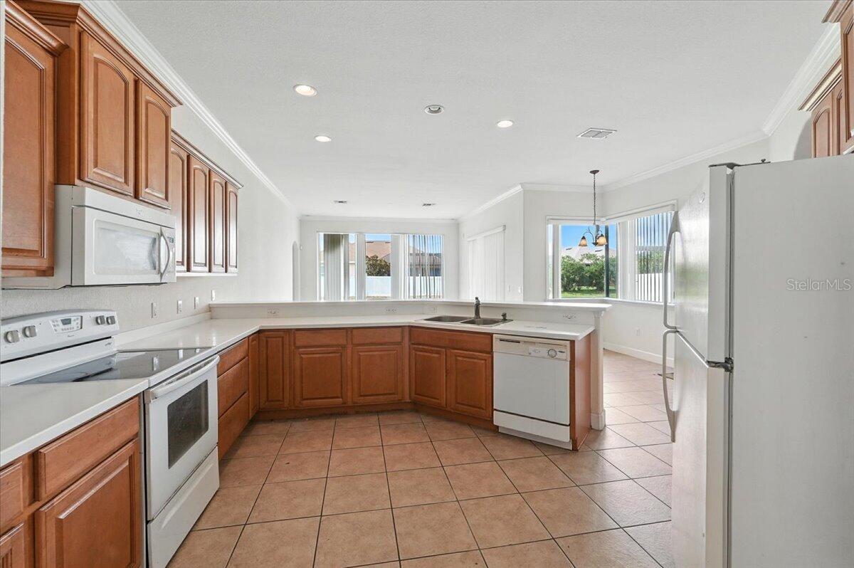 258 TERRANOVA BOULEVARD