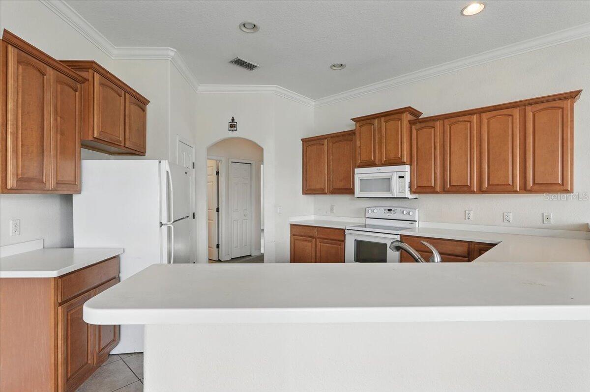 258 TERRANOVA BOULEVARD