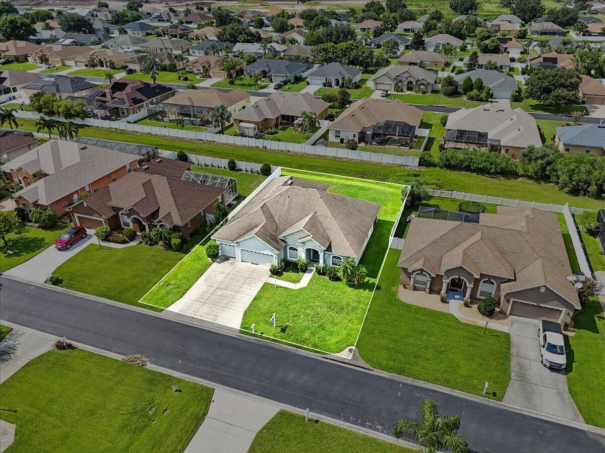 258 TERRANOVA BOULEVARD