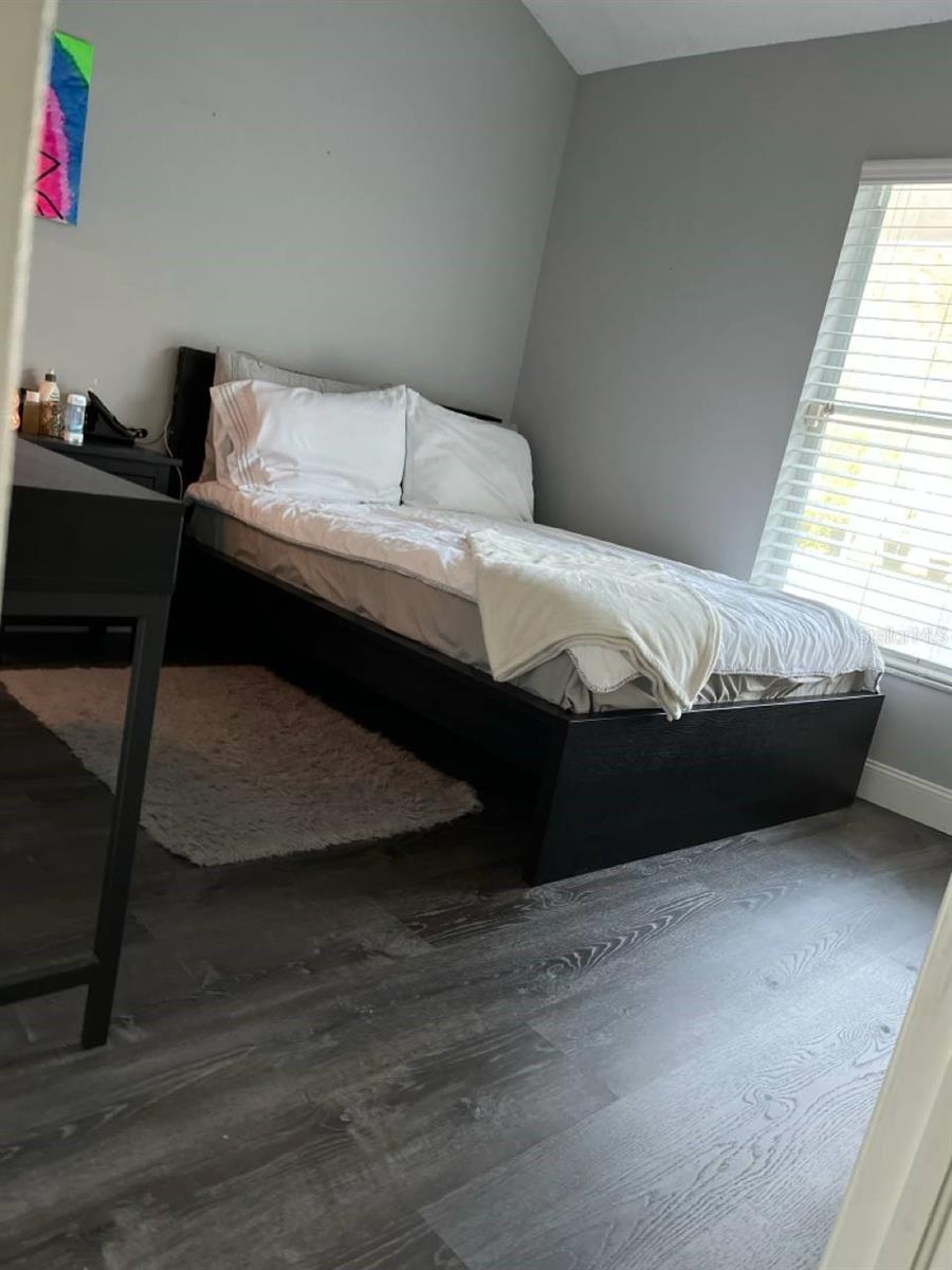 VILLAGES AT WESLEY CHAPEL PH 01B 01C - Residential