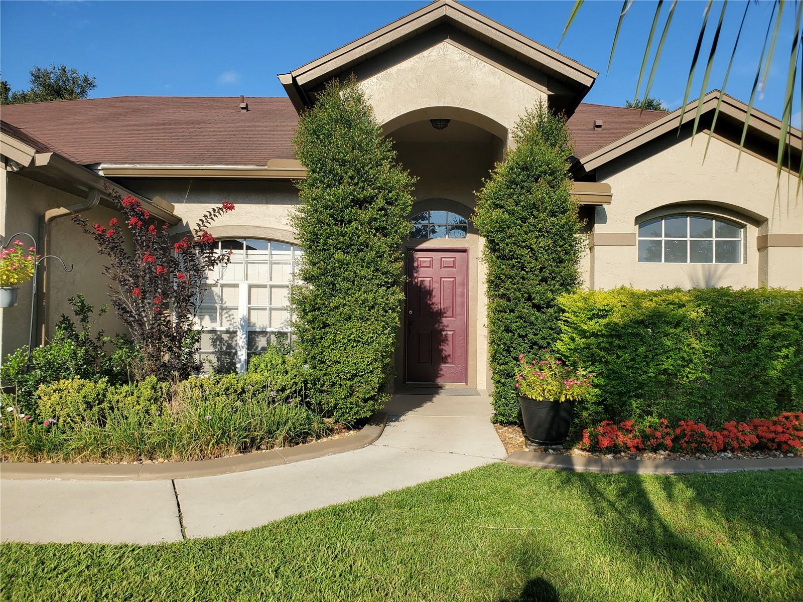 VILLAGES AT WESLEY CHAPEL PH 01B 01C - Residential