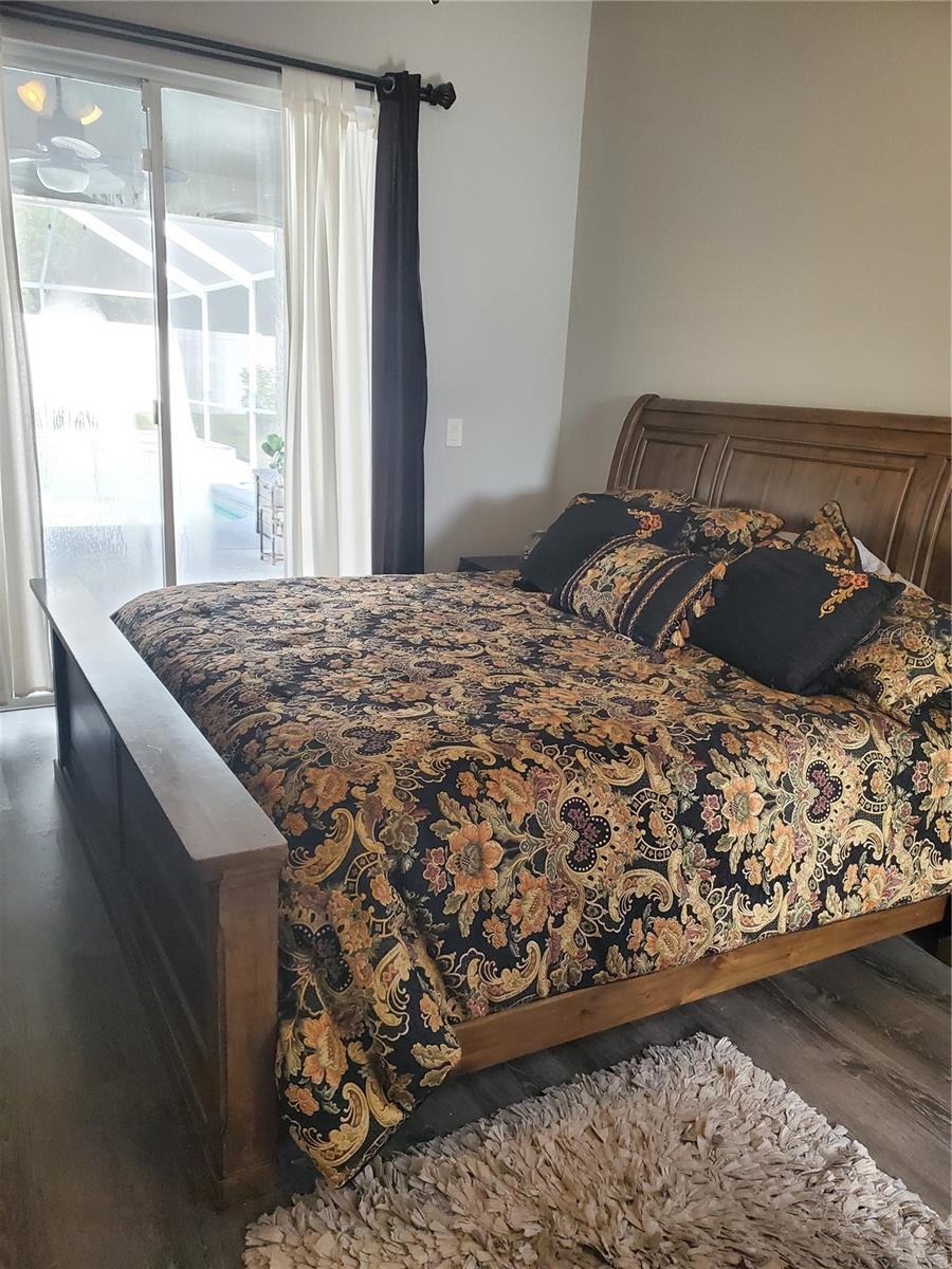 VILLAGES AT WESLEY CHAPEL PH 01B 01C - Residential