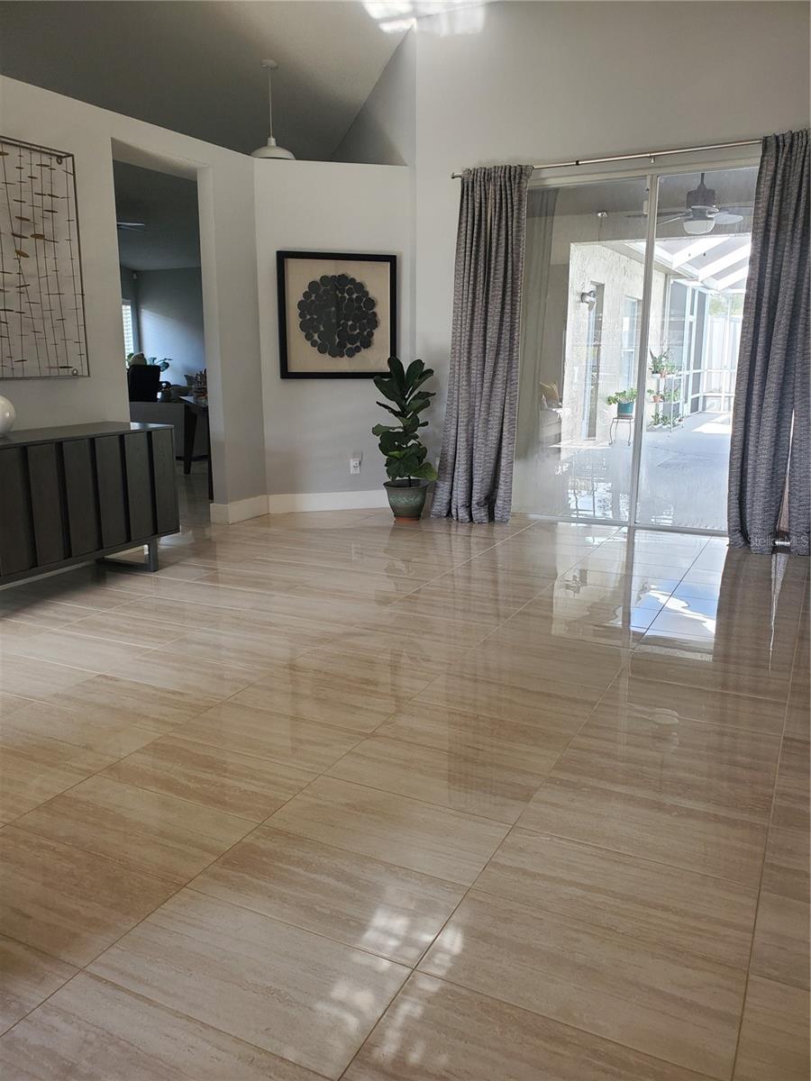 VILLAGES AT WESLEY CHAPEL PH 01B 01C - Residential