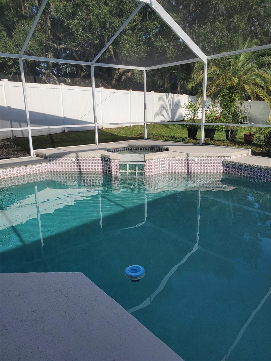 VILLAGES AT WESLEY CHAPEL PH 01B 01C - Residential