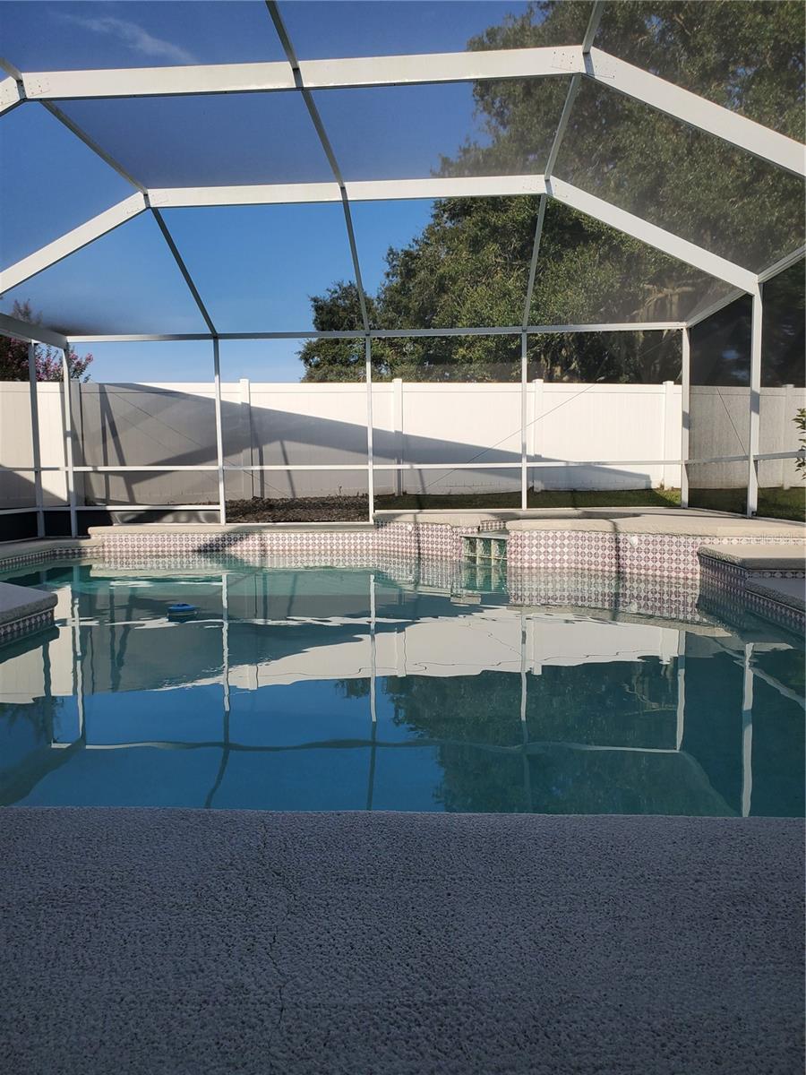 VILLAGES AT WESLEY CHAPEL PH 01B 01C - Residential