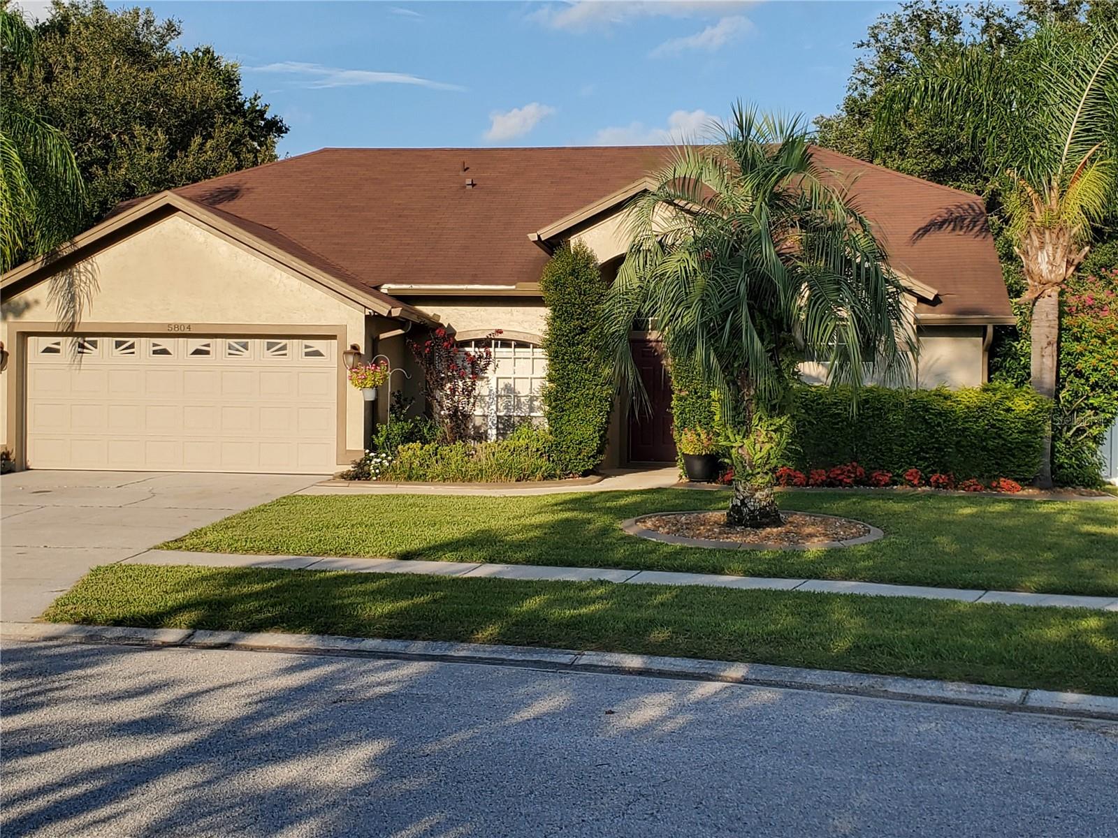 VILLAGES AT WESLEY CHAPEL PH 01B 01C - Residential