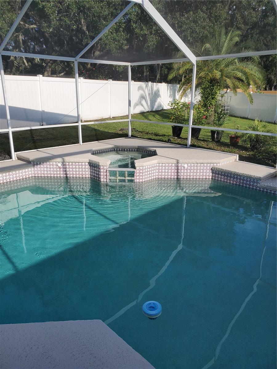 VILLAGES AT WESLEY CHAPEL PH 01B 01C - Residential