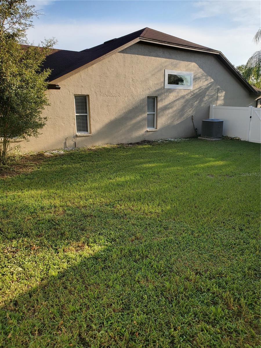 VILLAGES AT WESLEY CHAPEL PH 01B 01C - Residential