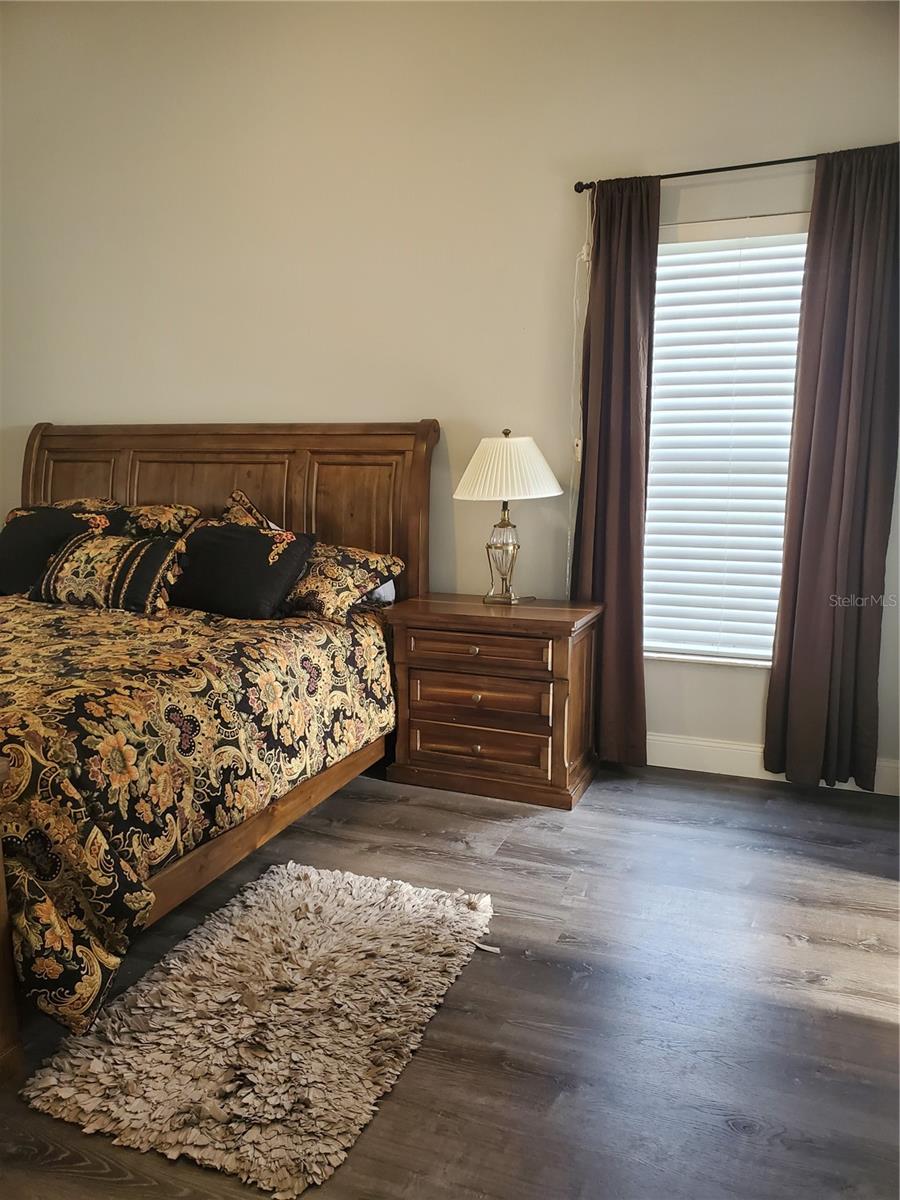 VILLAGES AT WESLEY CHAPEL PH 01B 01C - Residential