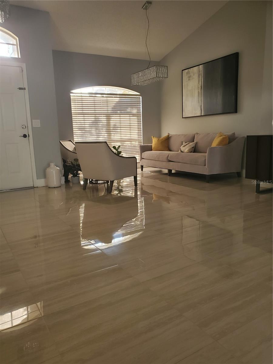 VILLAGES AT WESLEY CHAPEL PH 01B 01C - Residential