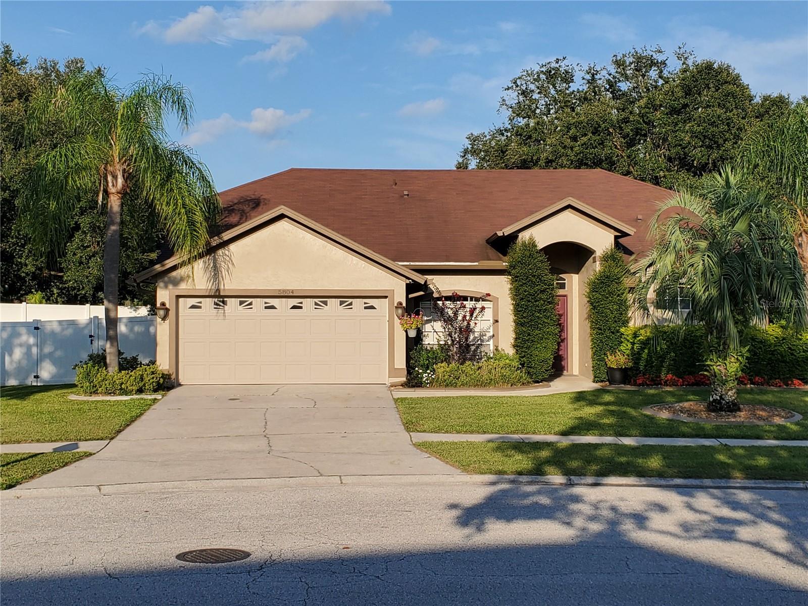 VILLAGES AT WESLEY CHAPEL PH 01B 01C - Residential