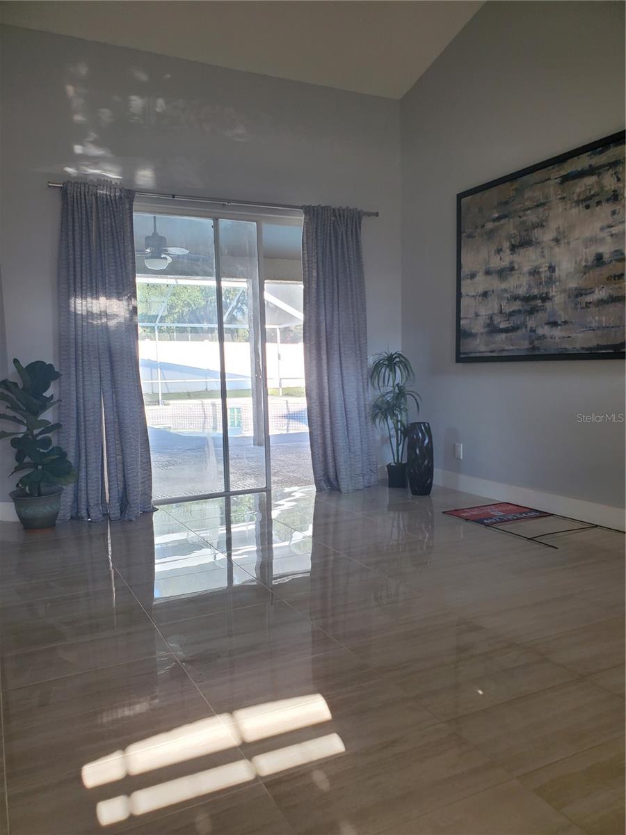 VILLAGES AT WESLEY CHAPEL PH 01B 01C - Residential