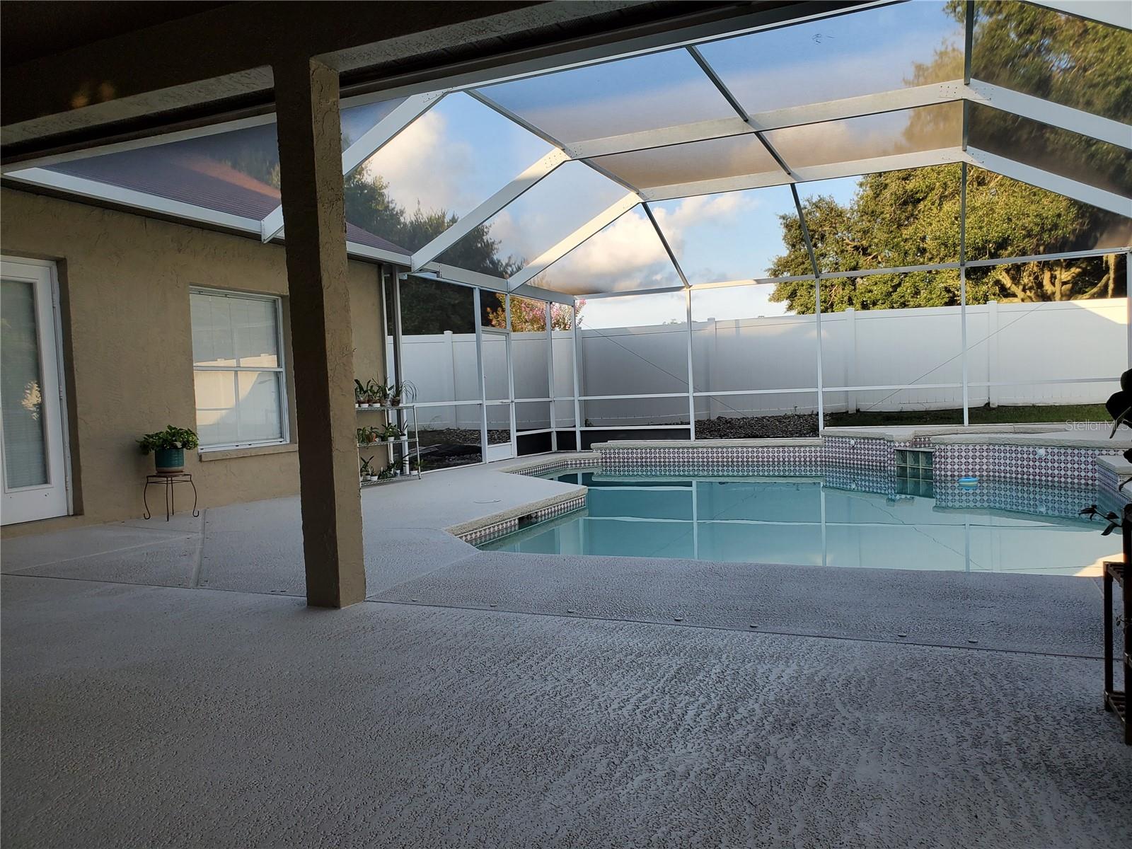 VILLAGES AT WESLEY CHAPEL PH 01B 01C - Residential