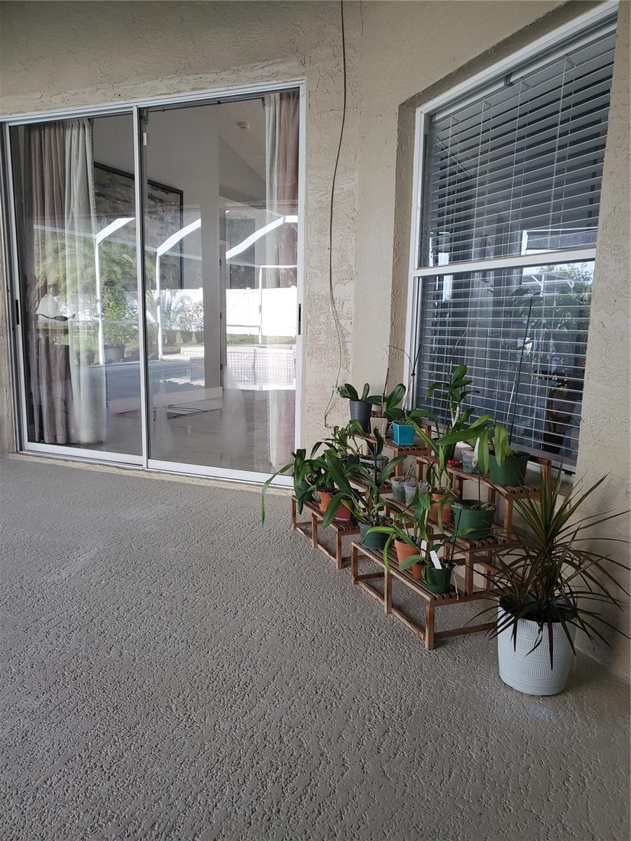 VILLAGES AT WESLEY CHAPEL PH 01B 01C - Residential