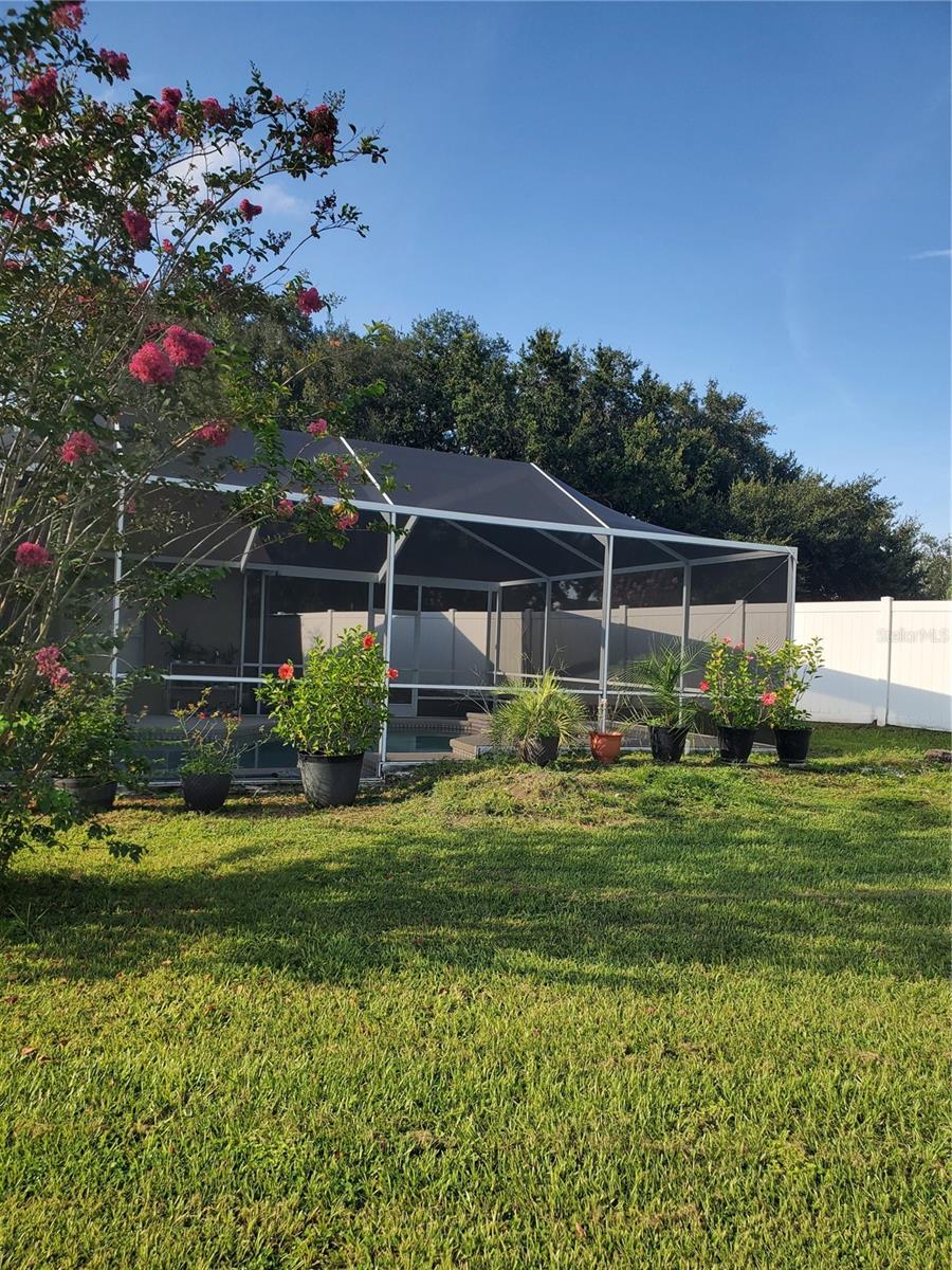 VILLAGES AT WESLEY CHAPEL PH 01B 01C - Residential