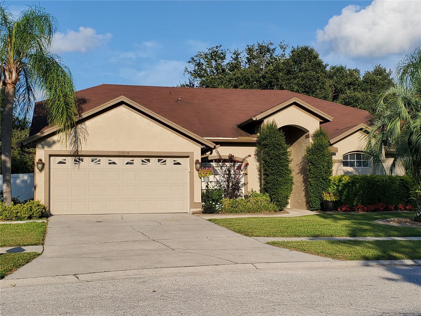 VILLAGES AT WESLEY CHAPEL PH 01B 01C - Residential