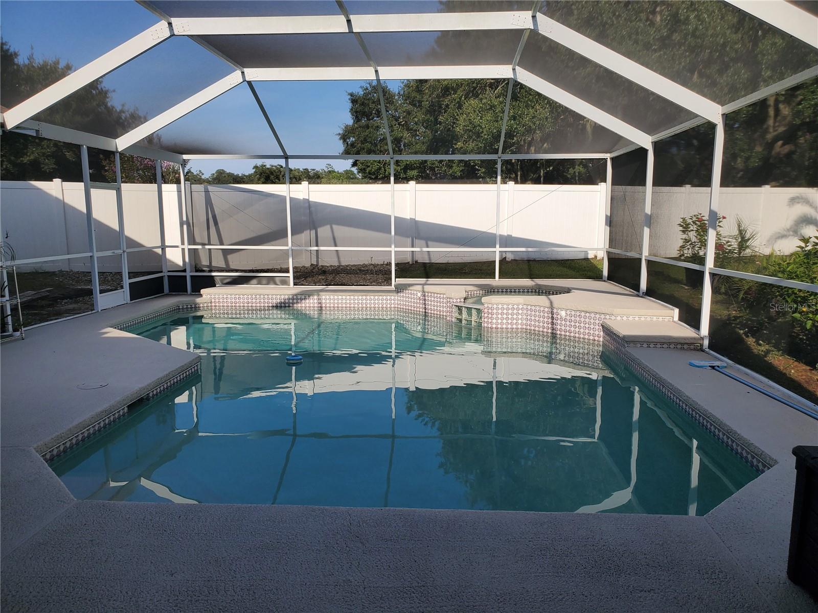 VILLAGES AT WESLEY CHAPEL PH 01B 01C - Residential