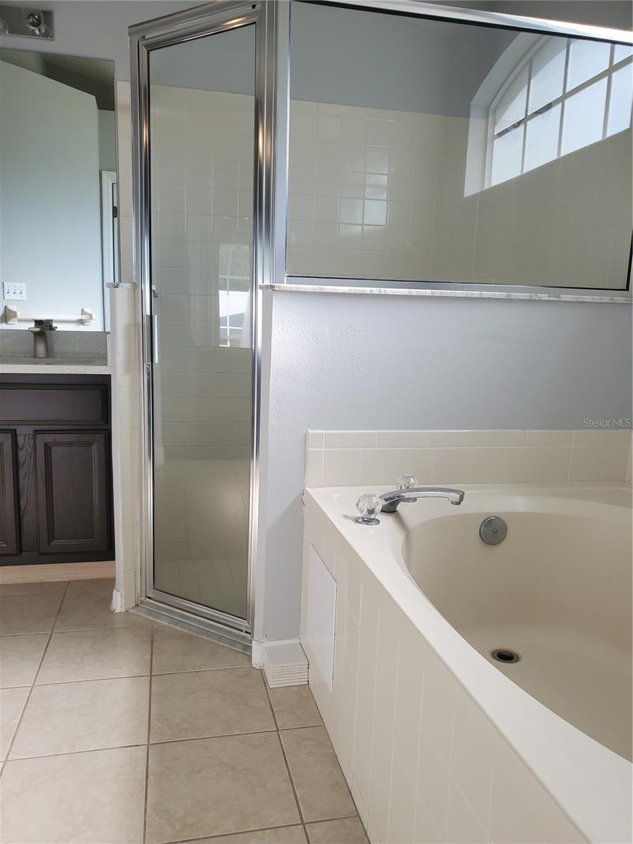 VILLAGES AT WESLEY CHAPEL PH 01B 01C - Residential