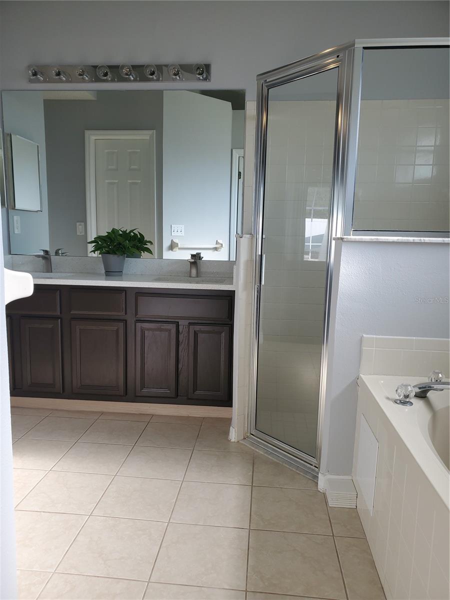 VILLAGES AT WESLEY CHAPEL PH 01B 01C - Residential