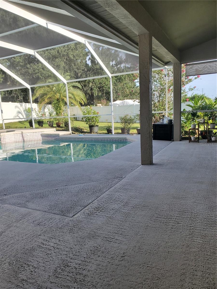 VILLAGES AT WESLEY CHAPEL PH 01B 01C - Residential