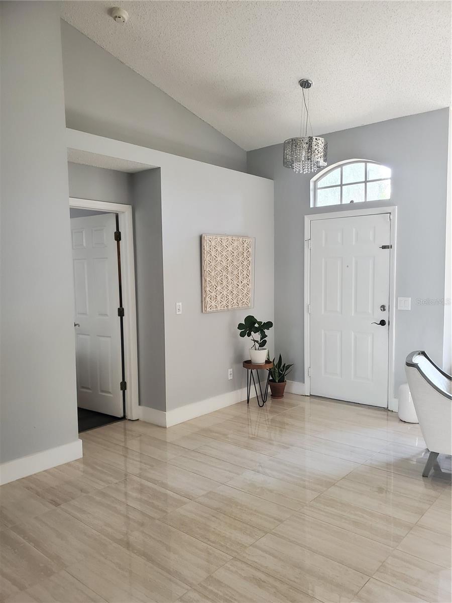 VILLAGES AT WESLEY CHAPEL PH 01B 01C - Residential