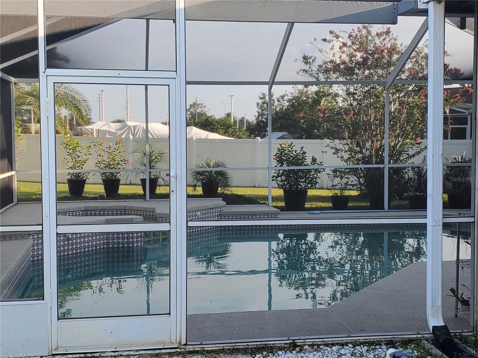 VILLAGES AT WESLEY CHAPEL PH 01B 01C - Residential