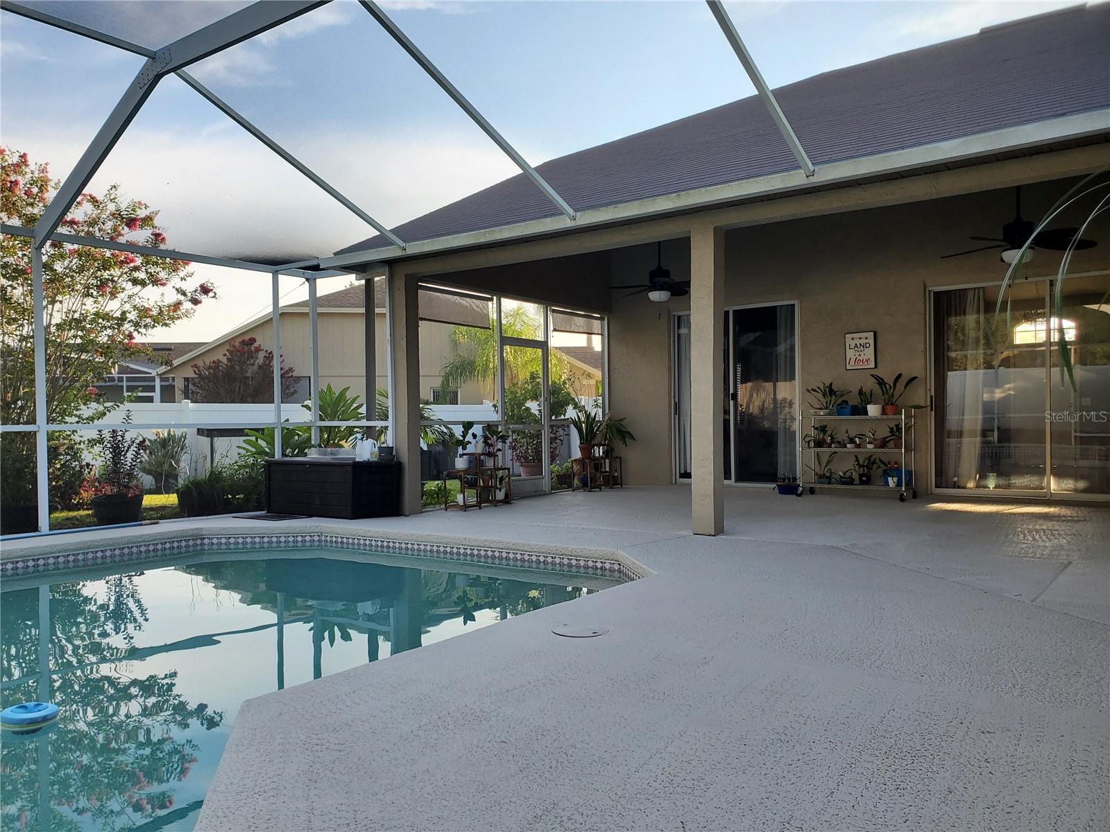 VILLAGES AT WESLEY CHAPEL PH 01B 01C - Residential