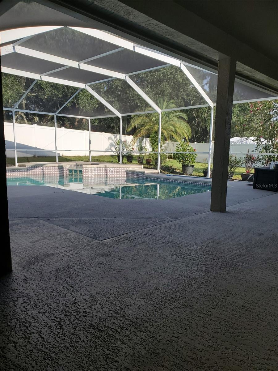 VILLAGES AT WESLEY CHAPEL PH 01B 01C - Residential