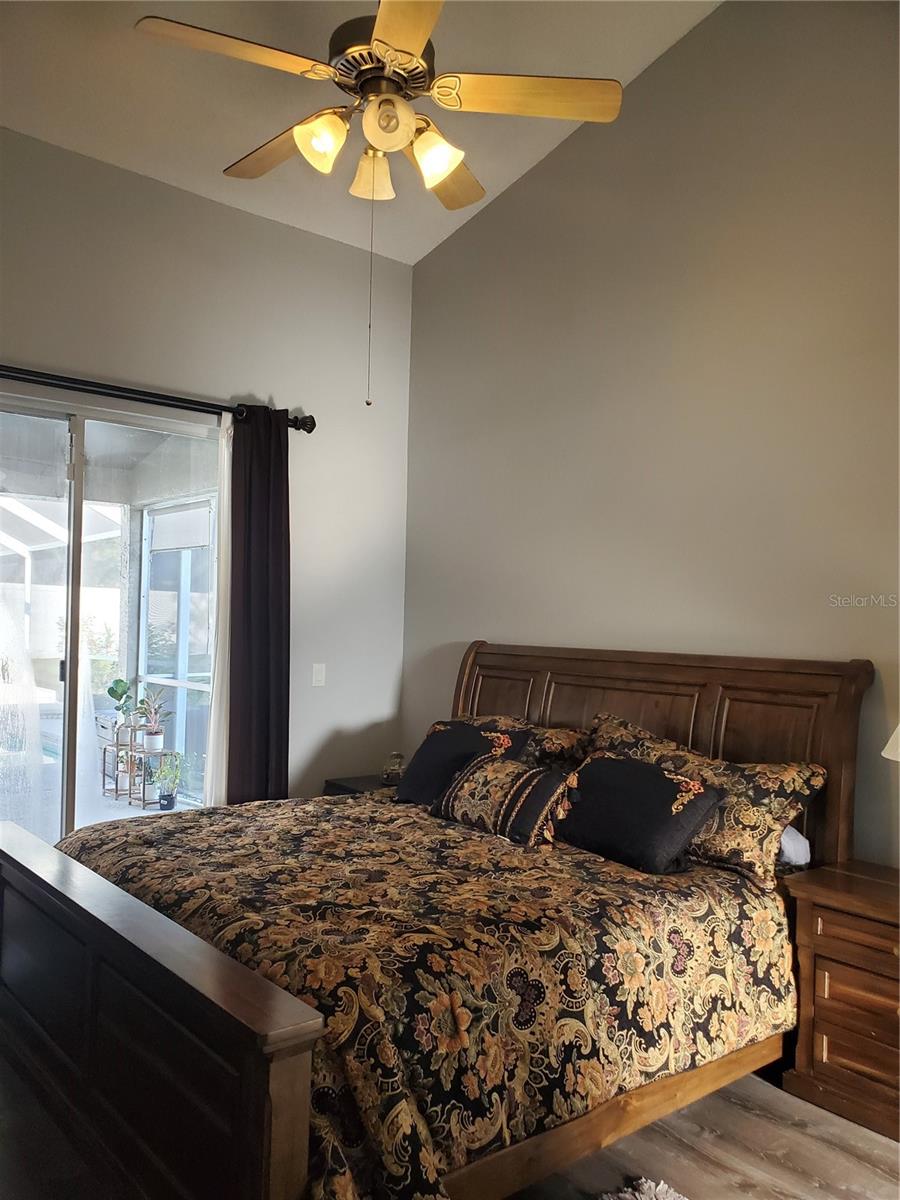 VILLAGES AT WESLEY CHAPEL PH 01B 01C - Residential