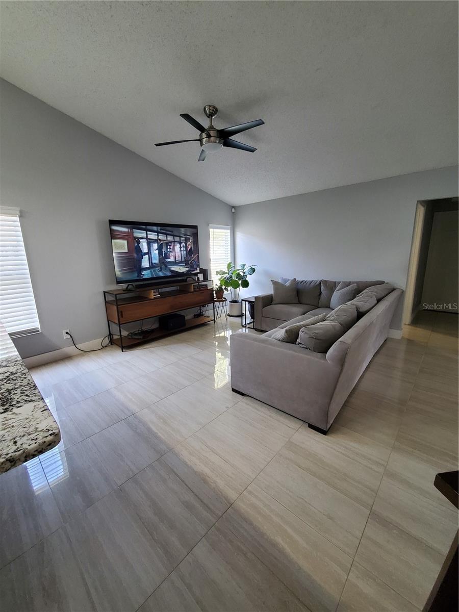 VILLAGES AT WESLEY CHAPEL PH 01B 01C - Residential