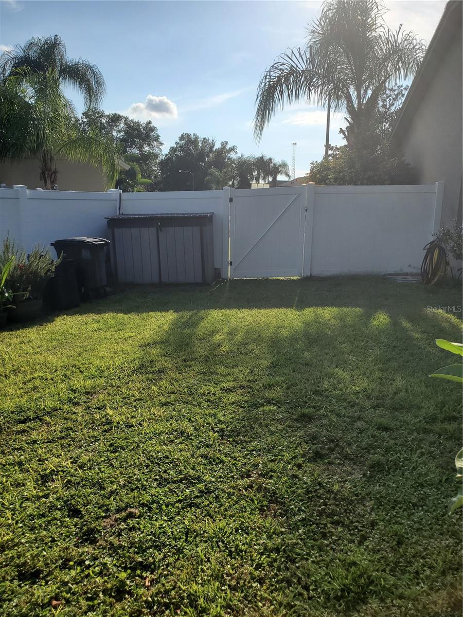 VILLAGES AT WESLEY CHAPEL PH 01B 01C - Residential