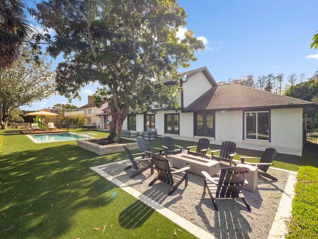 BAY HILL SEC 13 - Residential