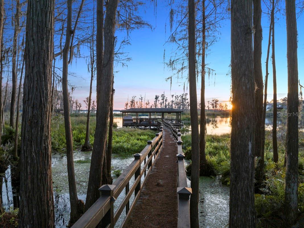 BAY HILL SEC 13 - Residential