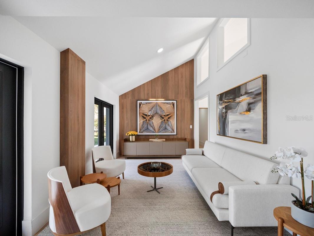 BAY HILL SEC 13 - Residential