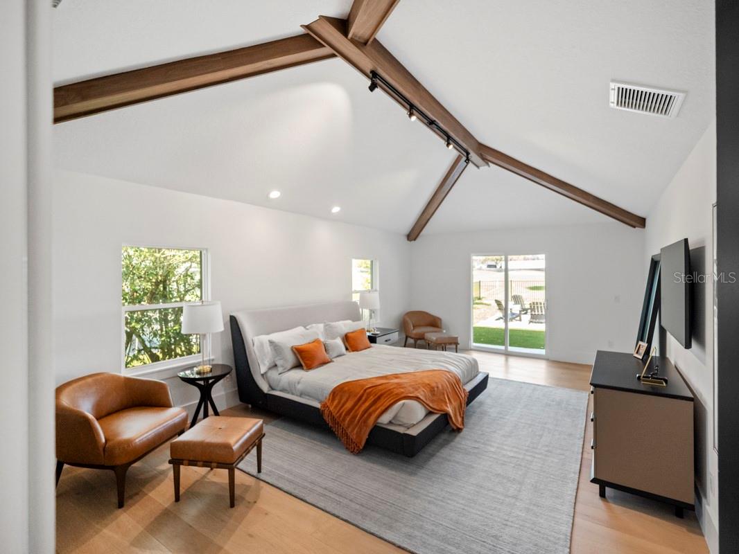 BAY HILL SEC 13 - Residential