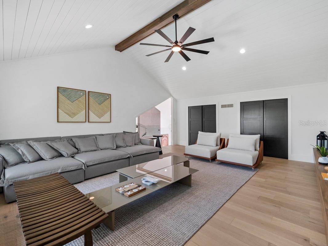 BAY HILL SEC 13 - Residential