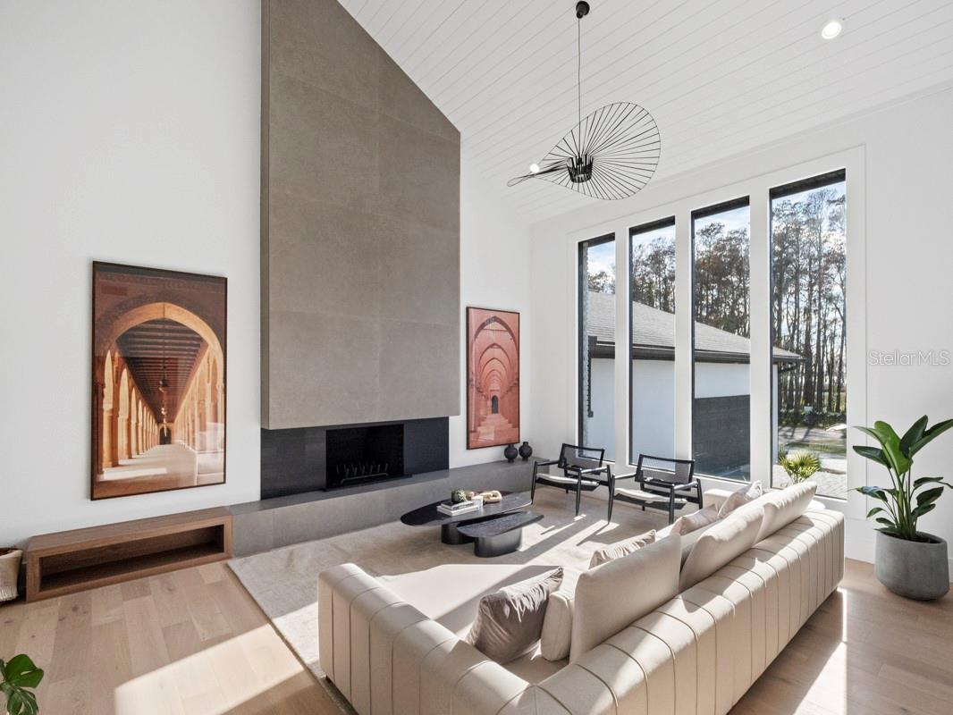 BAY HILL SEC 13 - Residential