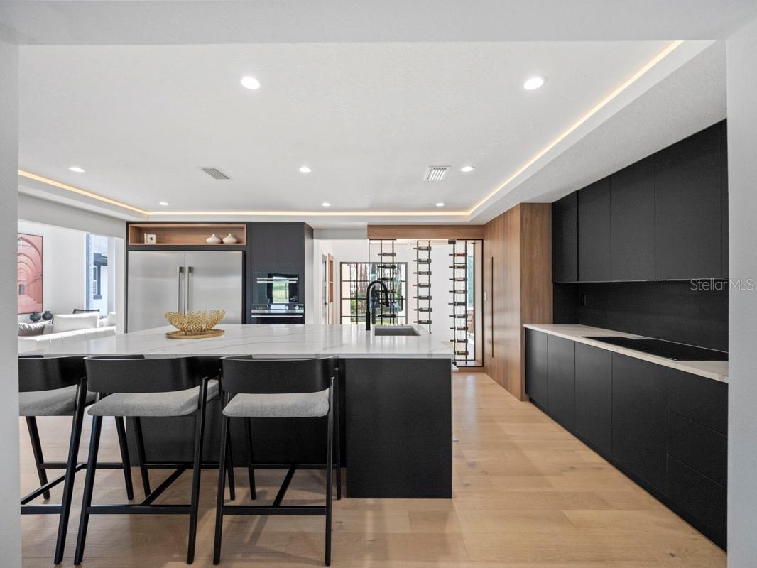 BAY HILL SEC 13 - Residential