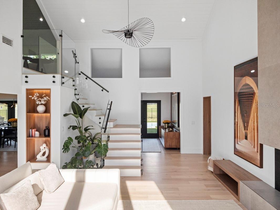 BAY HILL SEC 13 - Residential