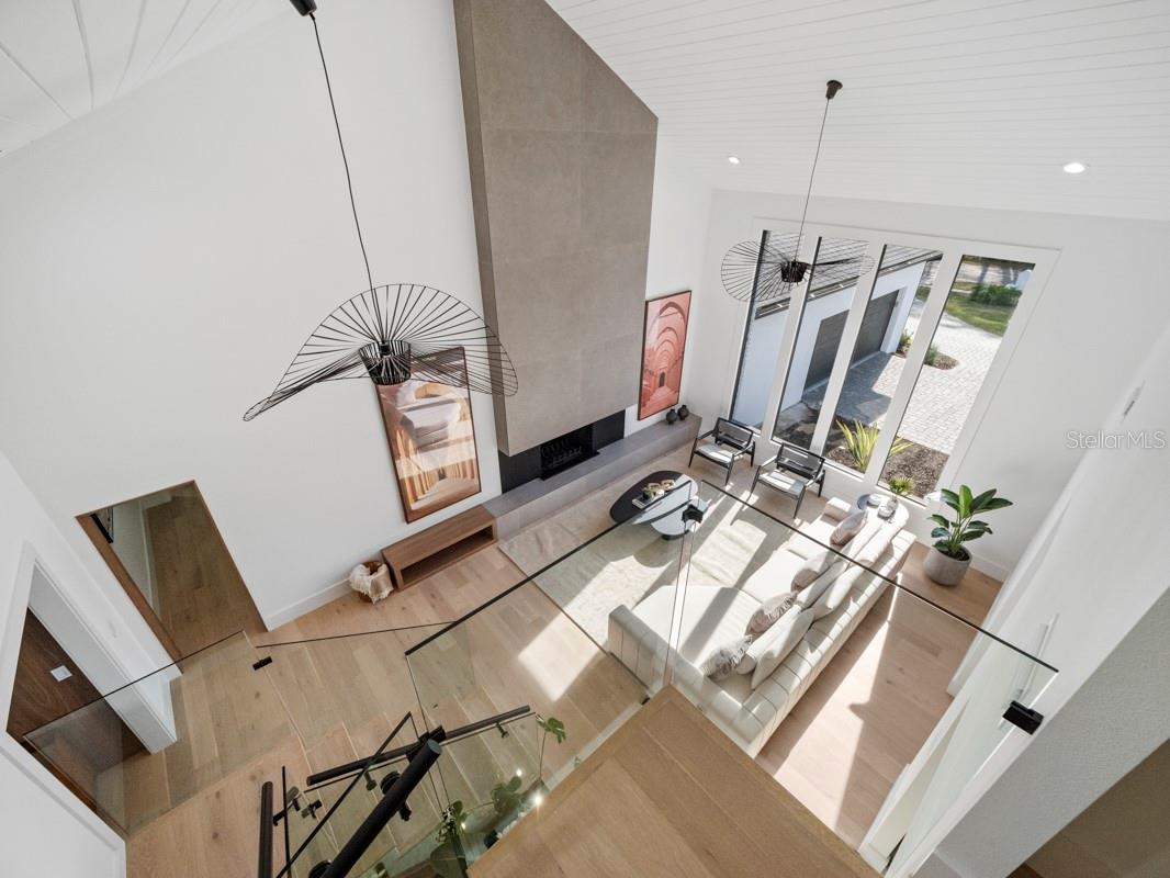 BAY HILL SEC 13 - Residential