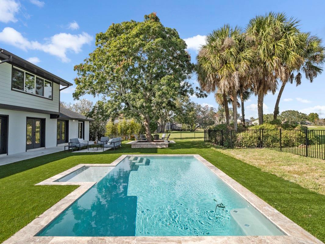 BAY HILL SEC 13 - Residential