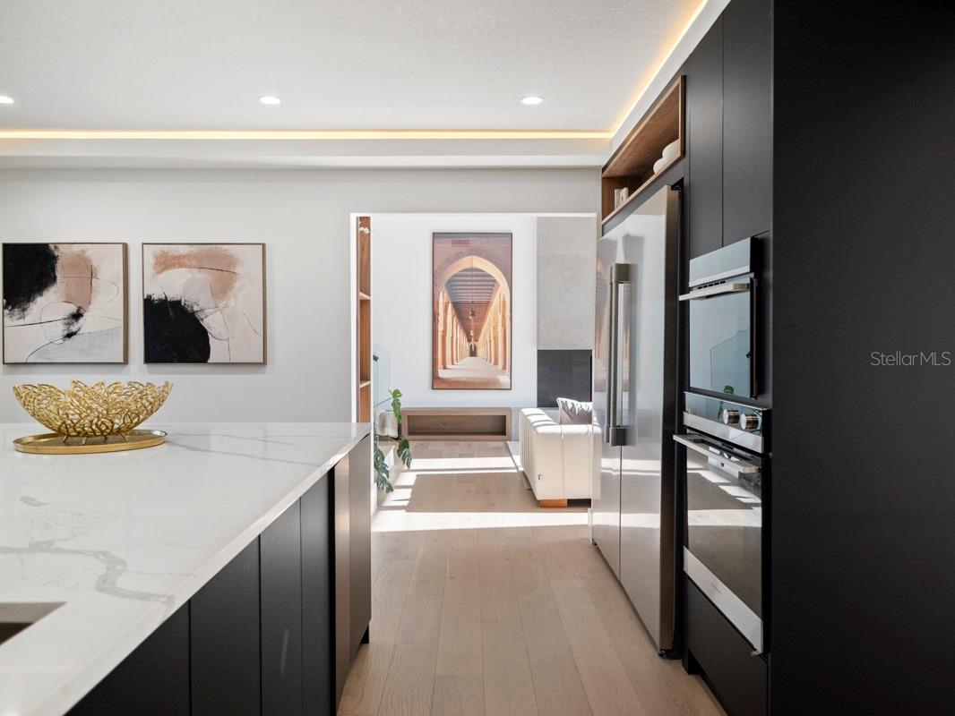 BAY HILL SEC 13 - Residential