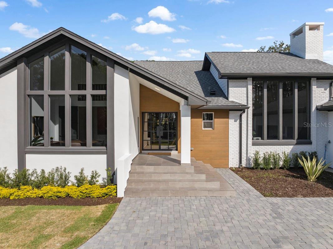 BAY HILL SEC 13 - Residential