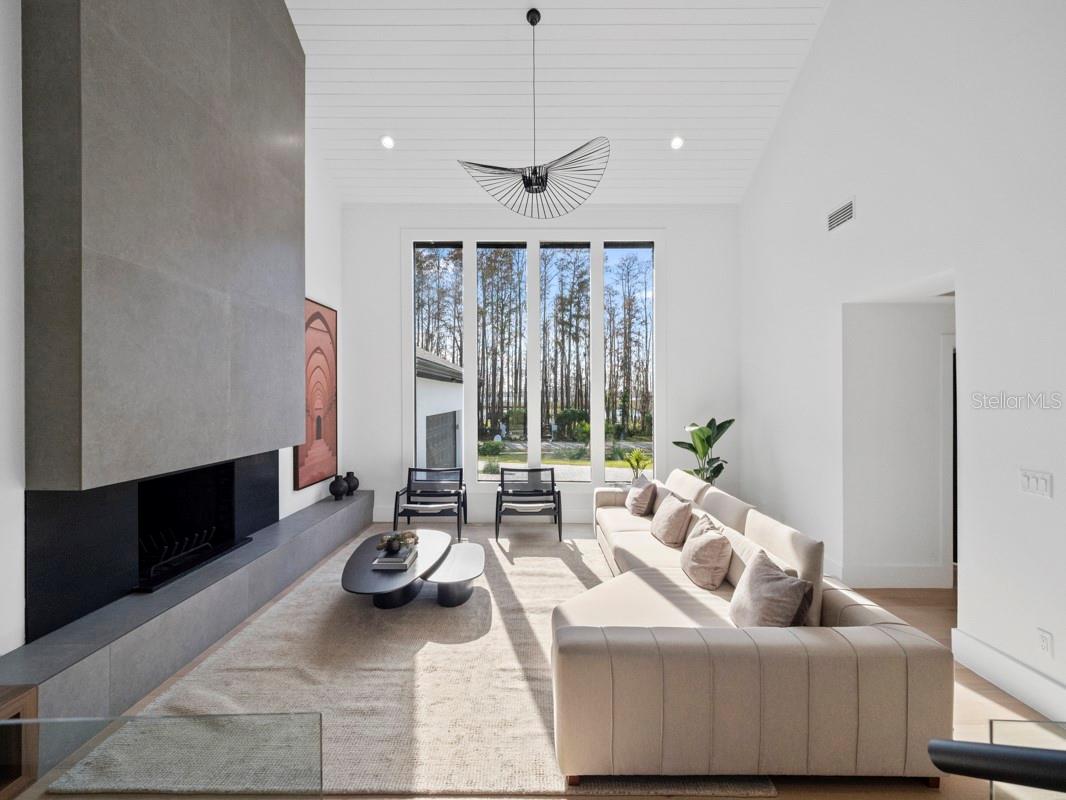 BAY HILL SEC 13 - Residential