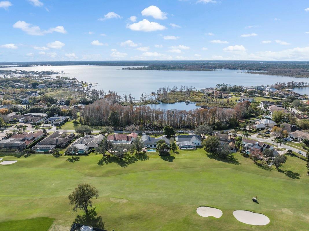 BAY HILL SEC 13 - Residential